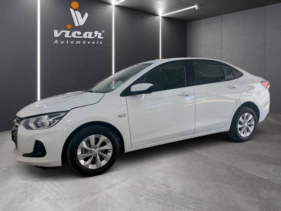 CHEVROLET ONIX 1.0 FLEX PLUS LT MANUAL